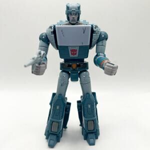 Transformers Studio Series 86 Kup Deluxe Class Figure Earthrise WFC